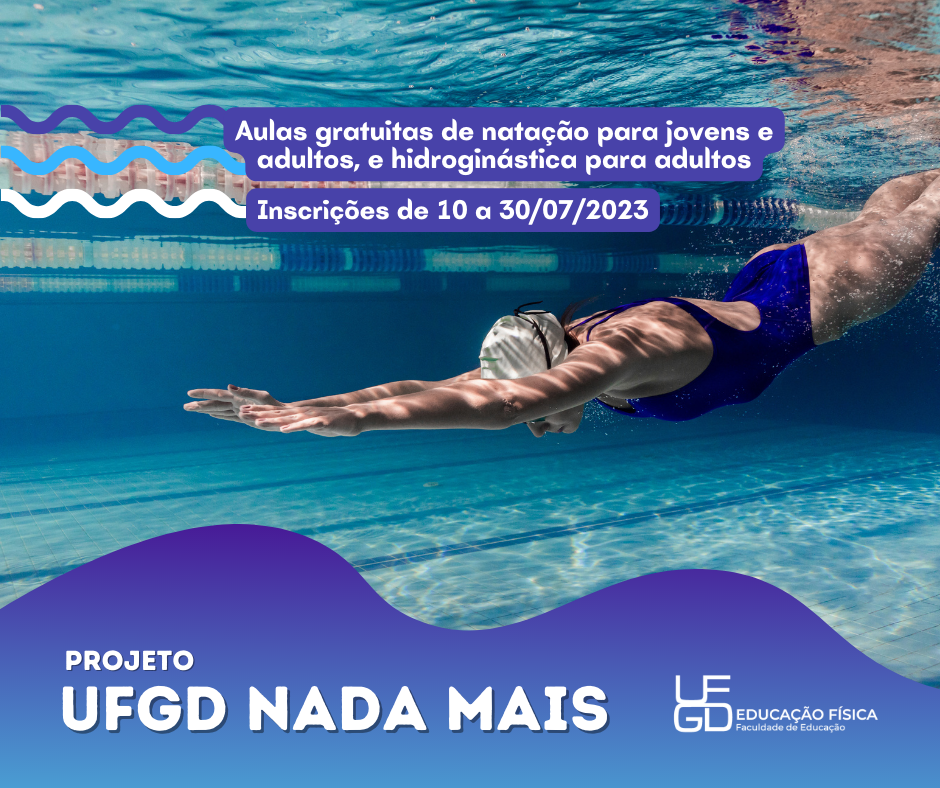 Nada Mais UFGD